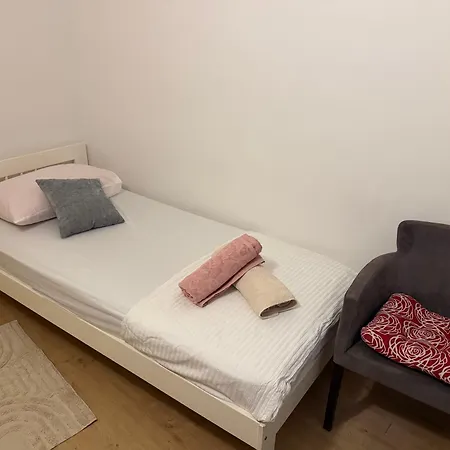 Penzion Luxury
