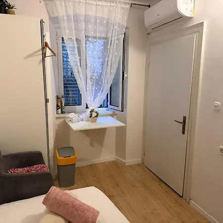 Penzion Luxury 3*